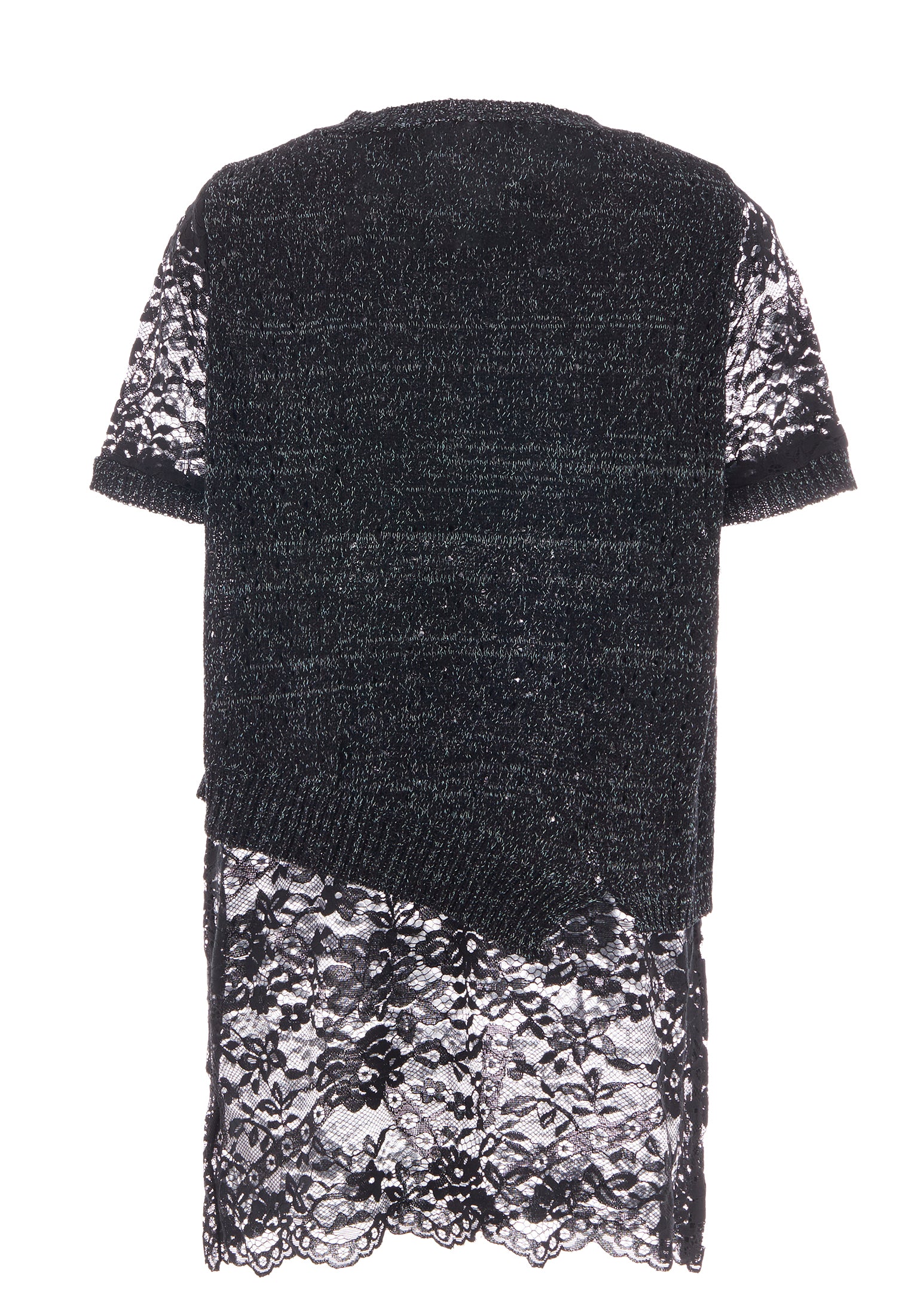 SIDONA Damen-Strickpullover