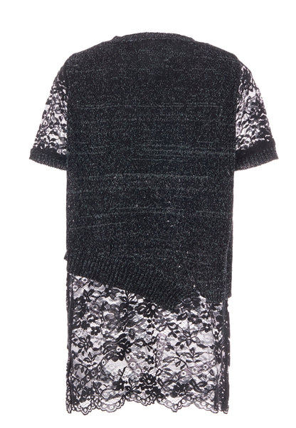 SIDONA Damen-Strickpullover