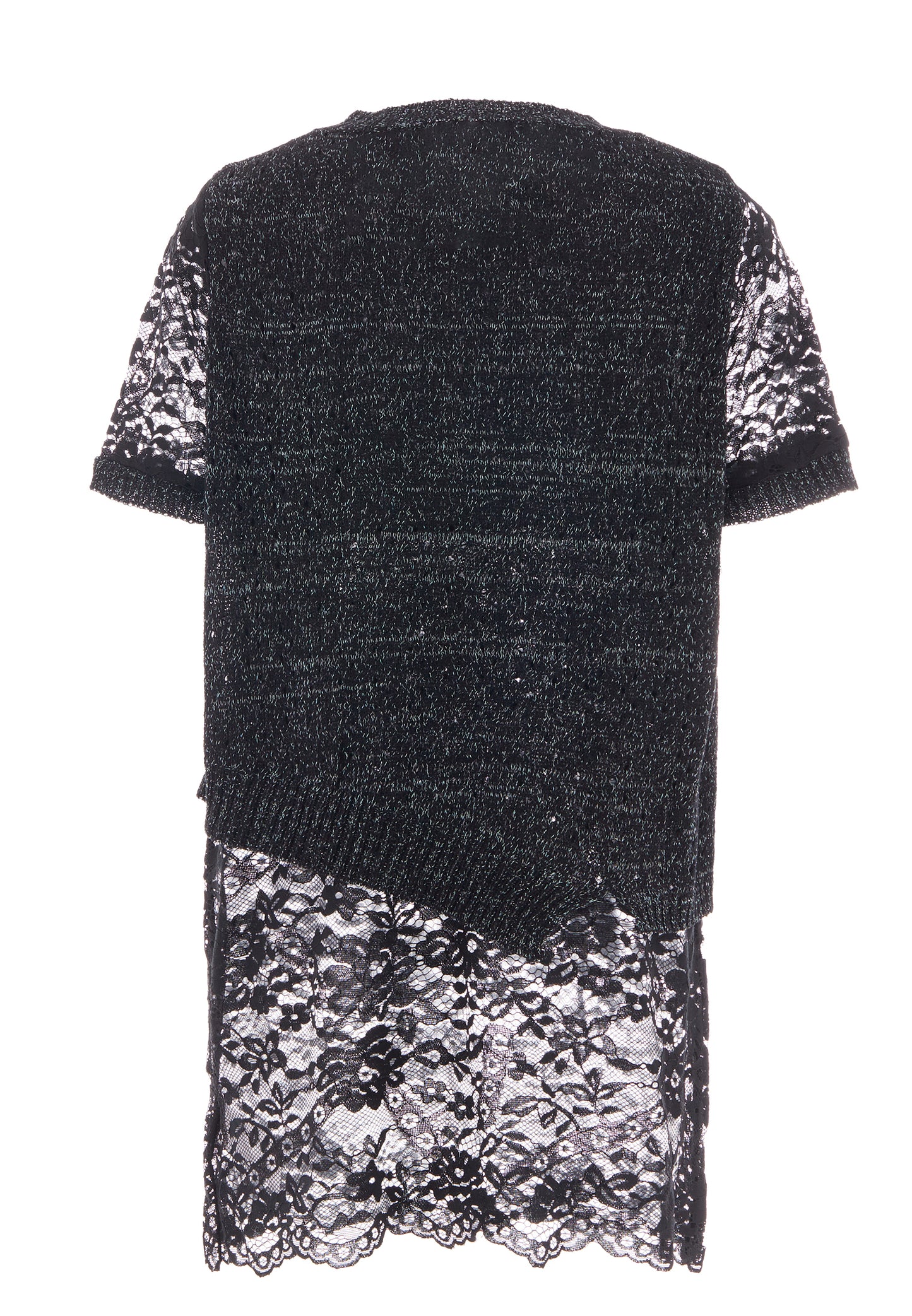 Albee Women's Knitted Sweater