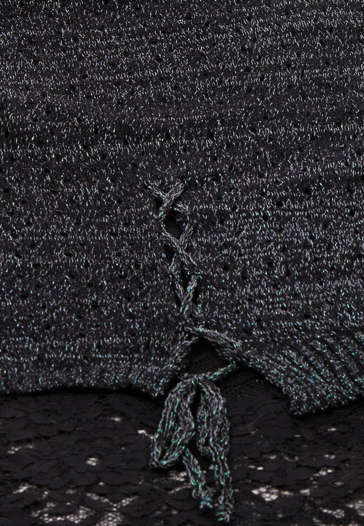 faina paino Sweater