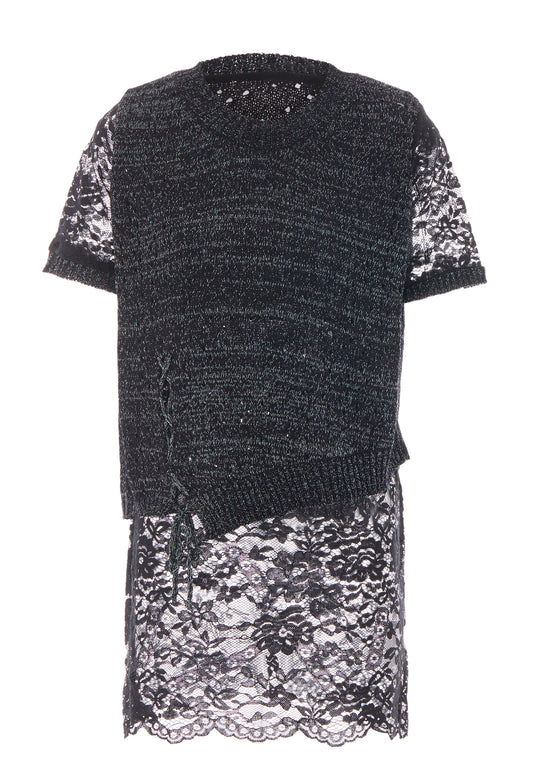 faina paino Sweater
