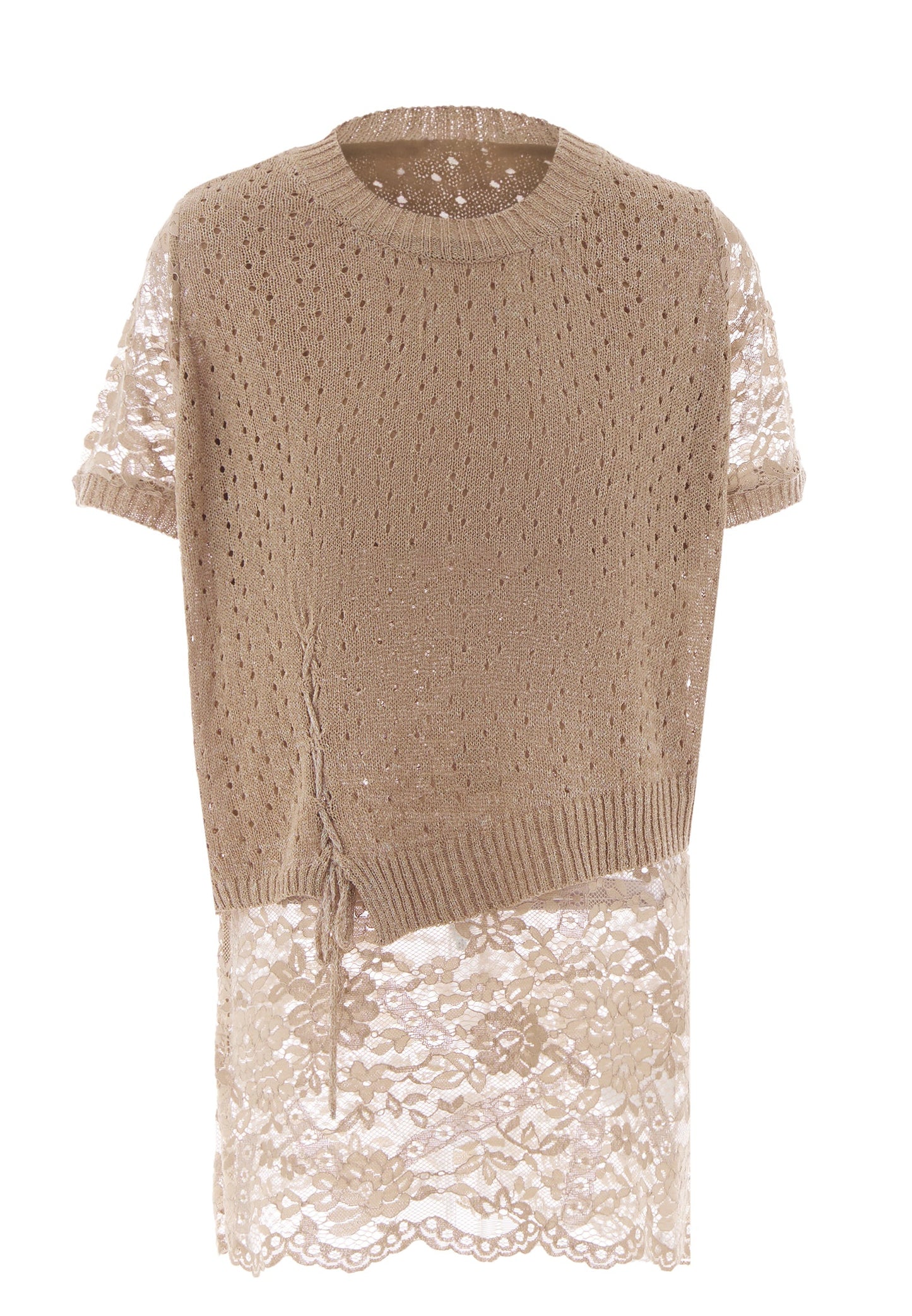 Lurea Women's Knitted Sweater
