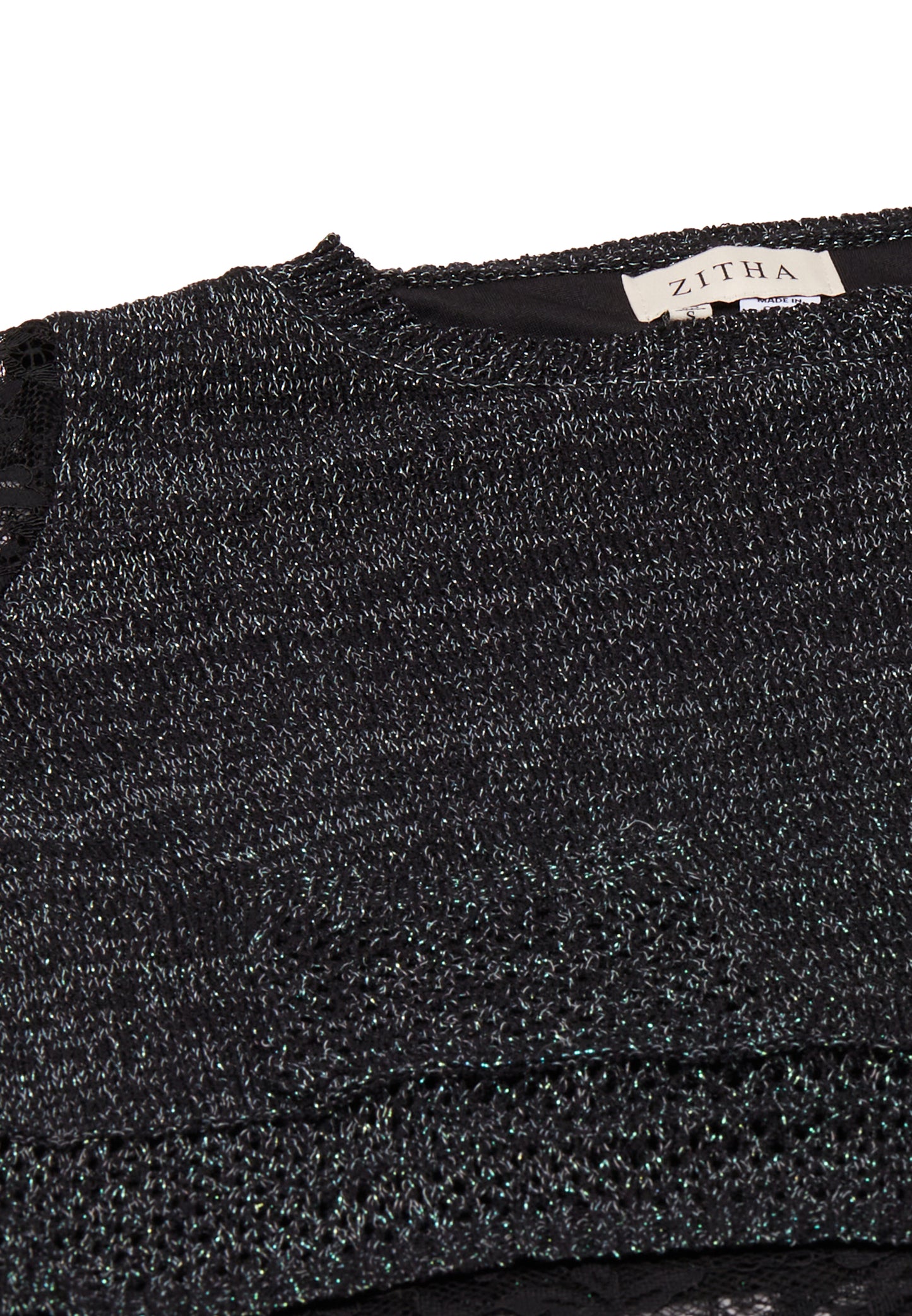 Albee Women's Knitted Sweater