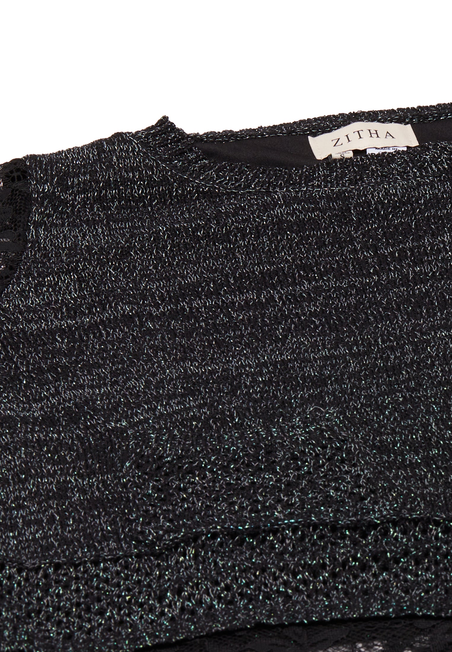 Albee Women's Knitted Sweater