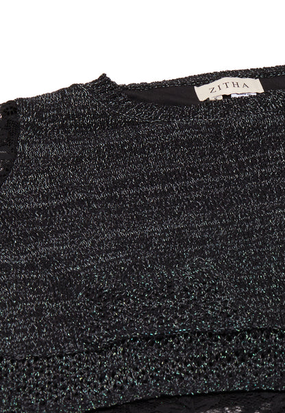 Albee Women's Knitted Sweater