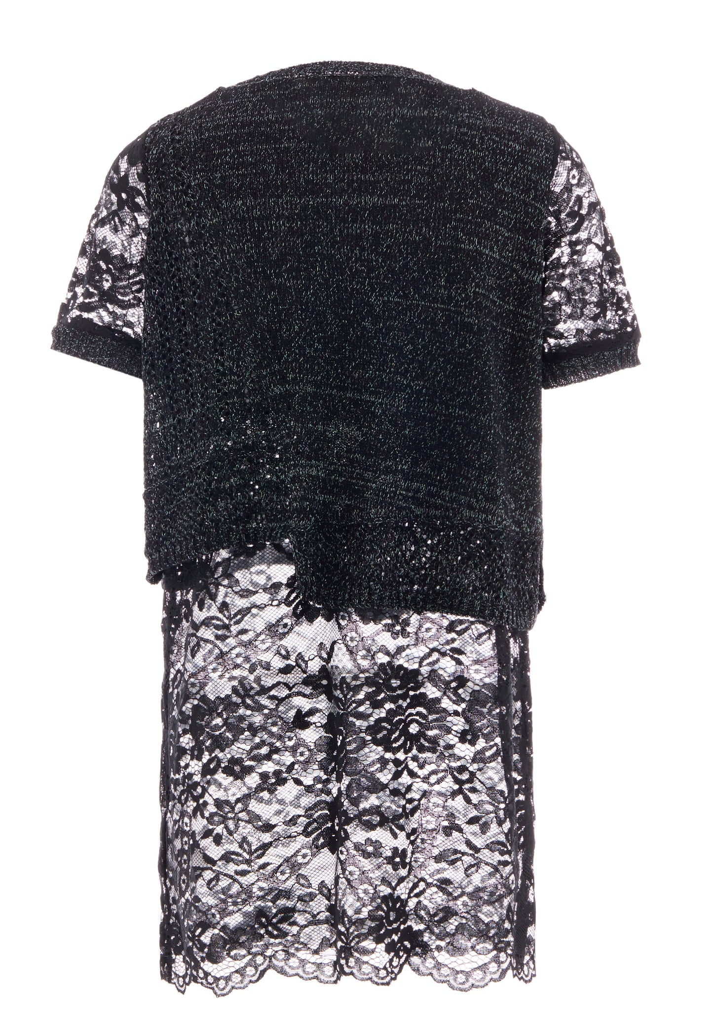 Albee Women's Knitted Sweater