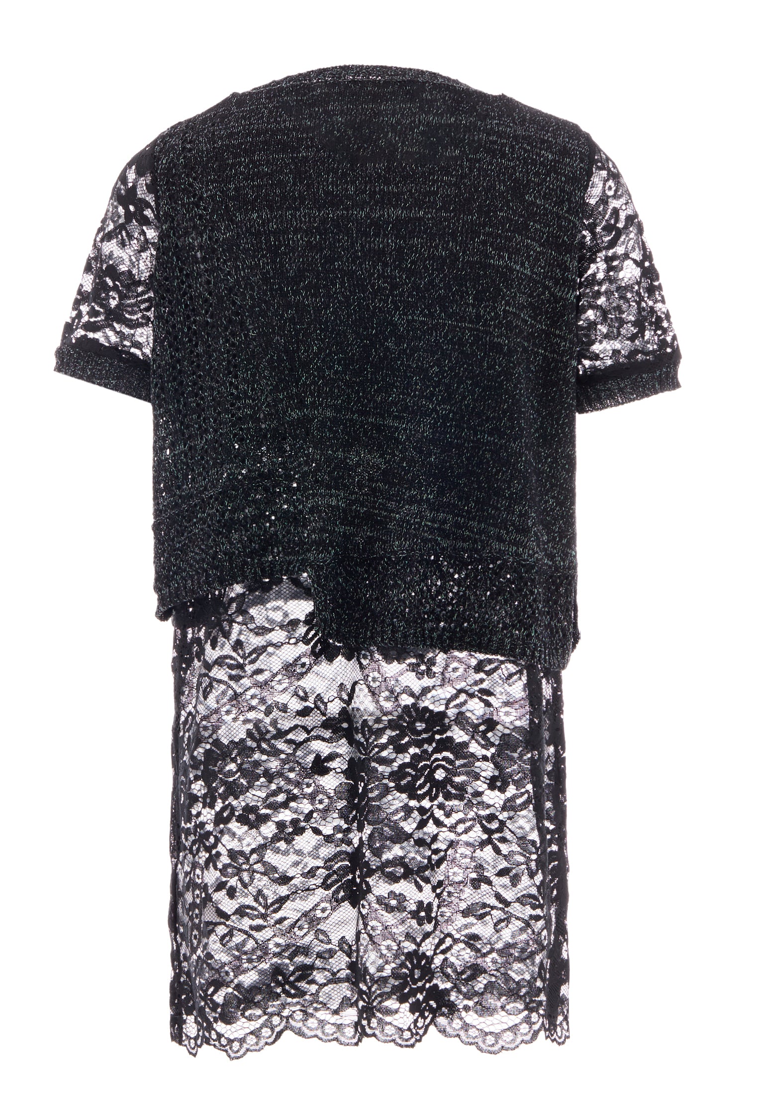 Albee Women's Knitted Sweater