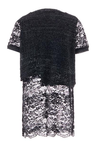 Albee Women's Knitted Sweater