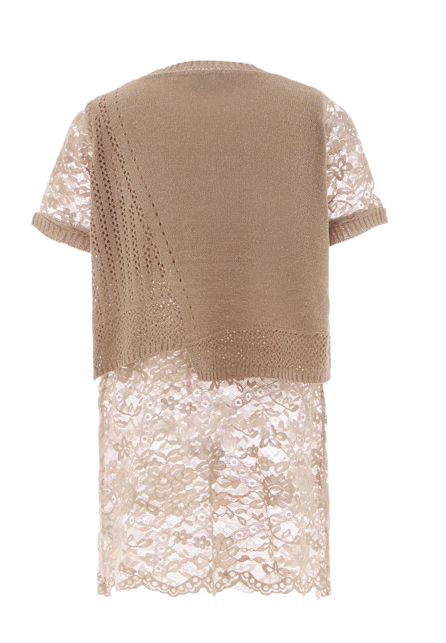 Albee Women's Knitted Sweater