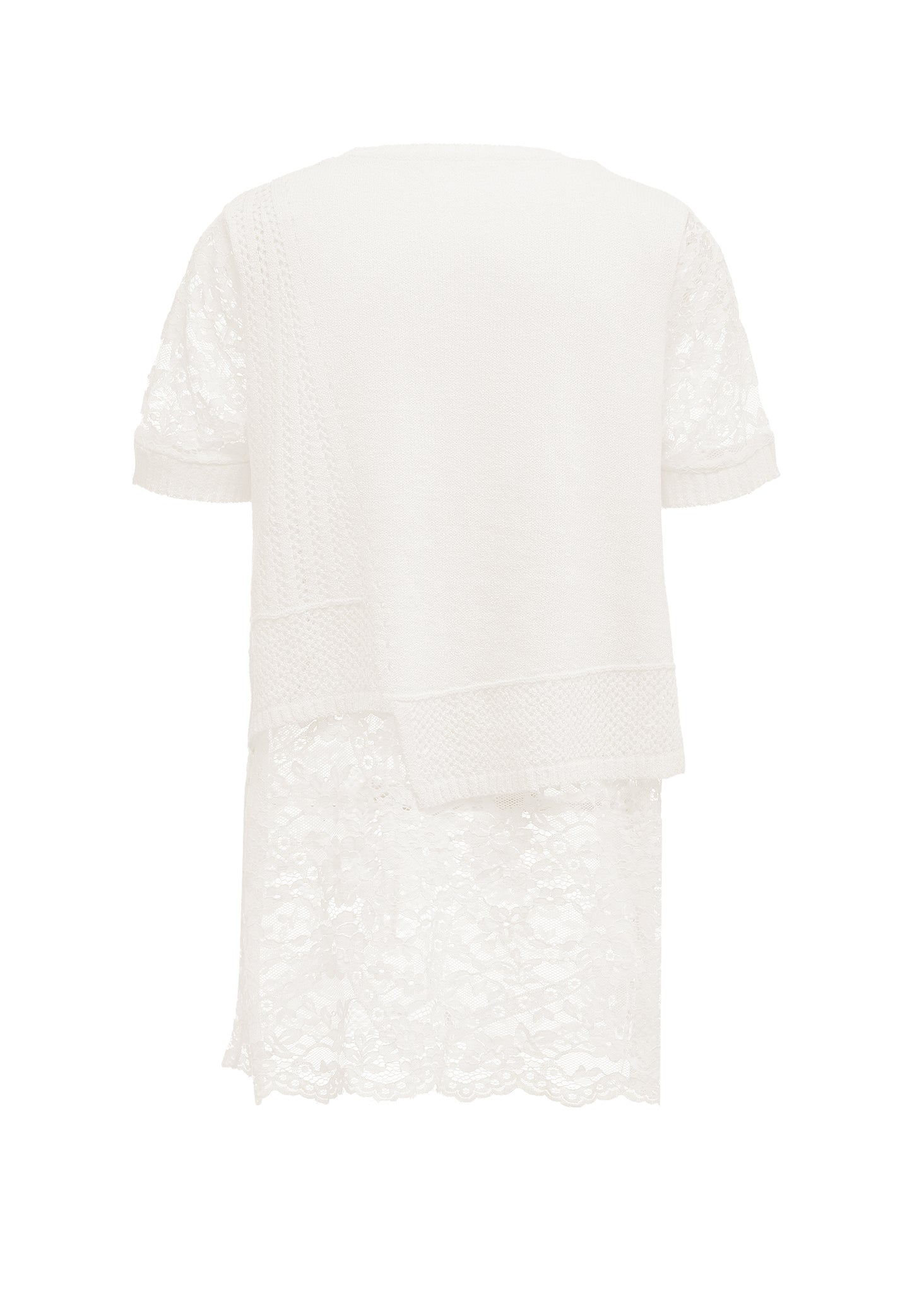 Albee Women's Knitted Sweater