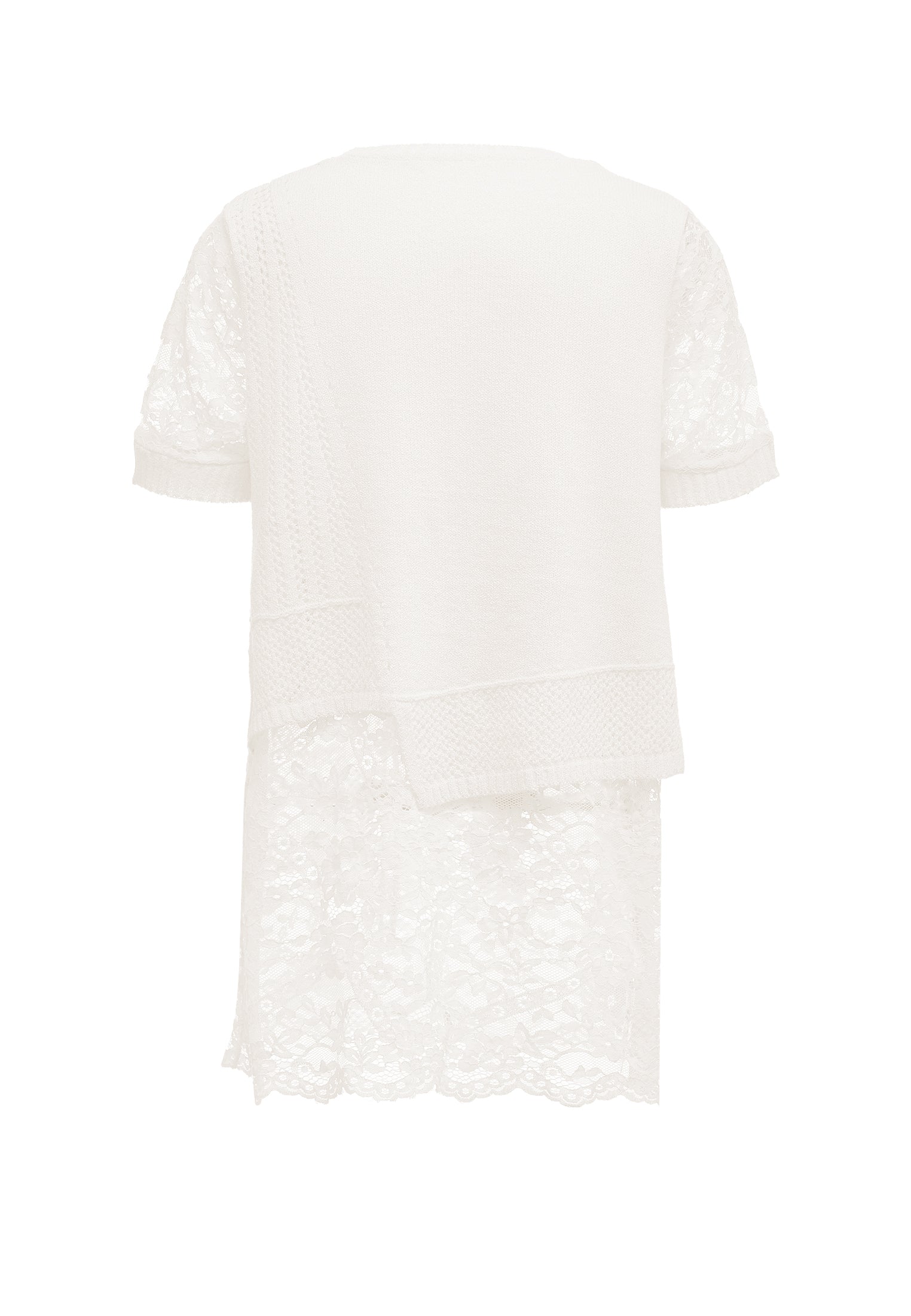 Albee Women's Knitted Sweater