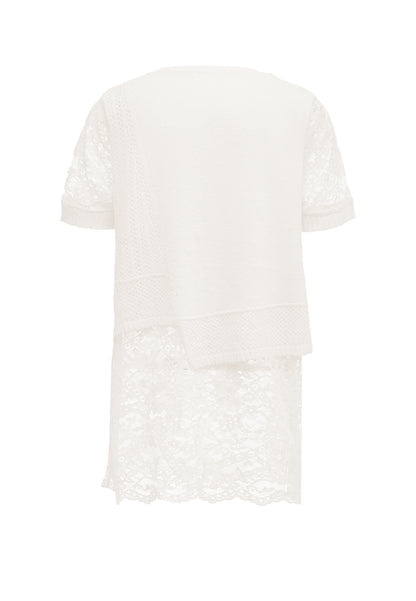 Albee Women's Knitted Sweater
