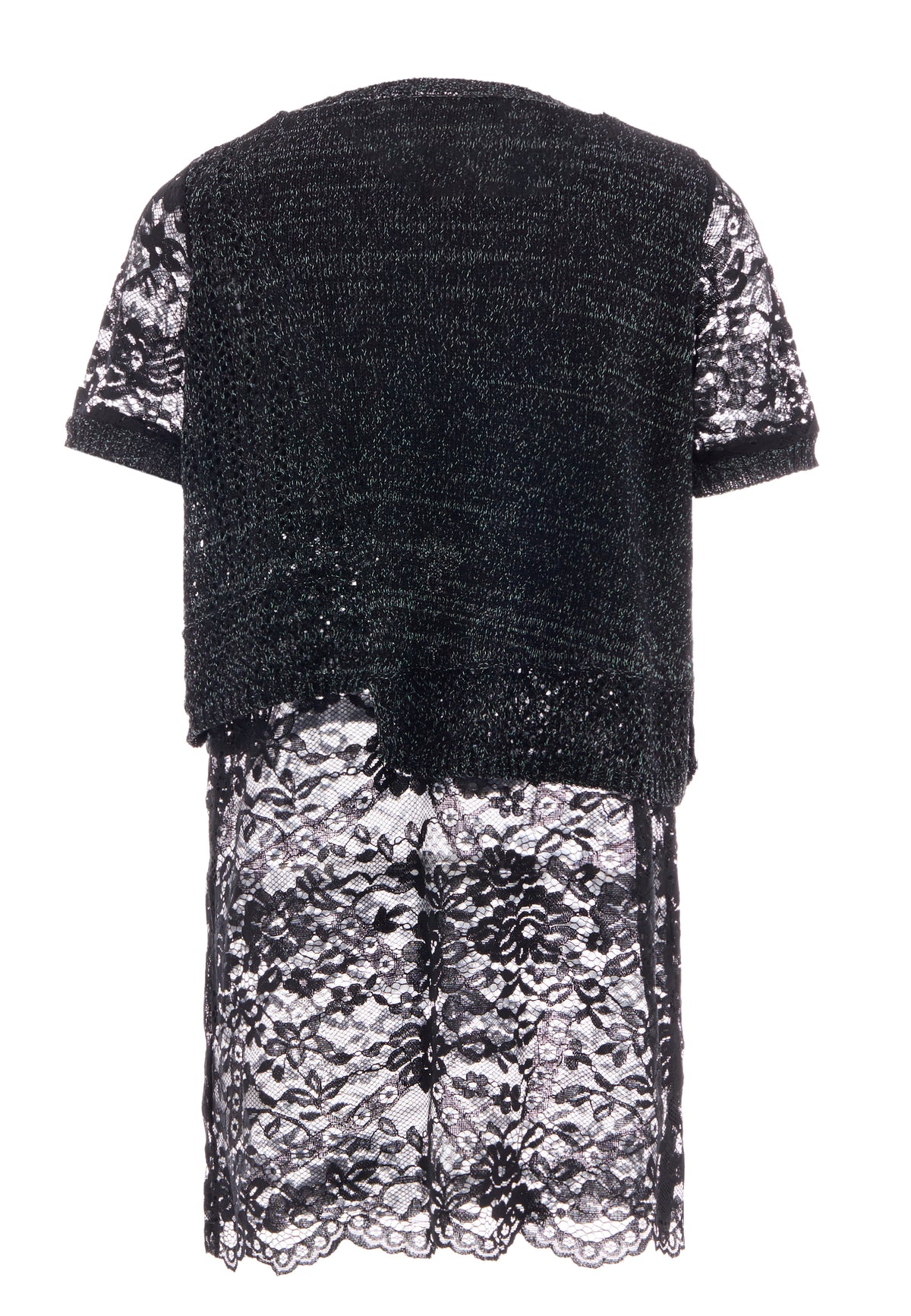 faina paino Sweater
