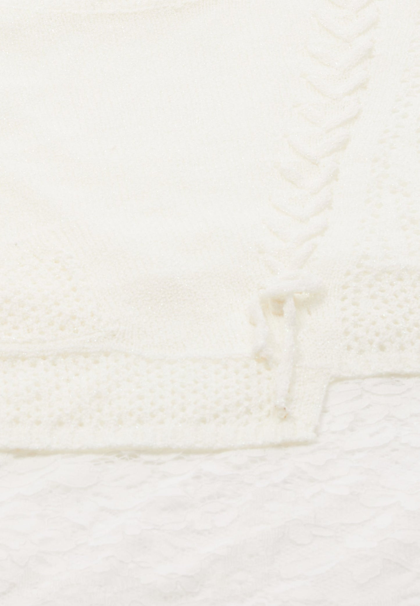 Paino Women's Knitted Sweater