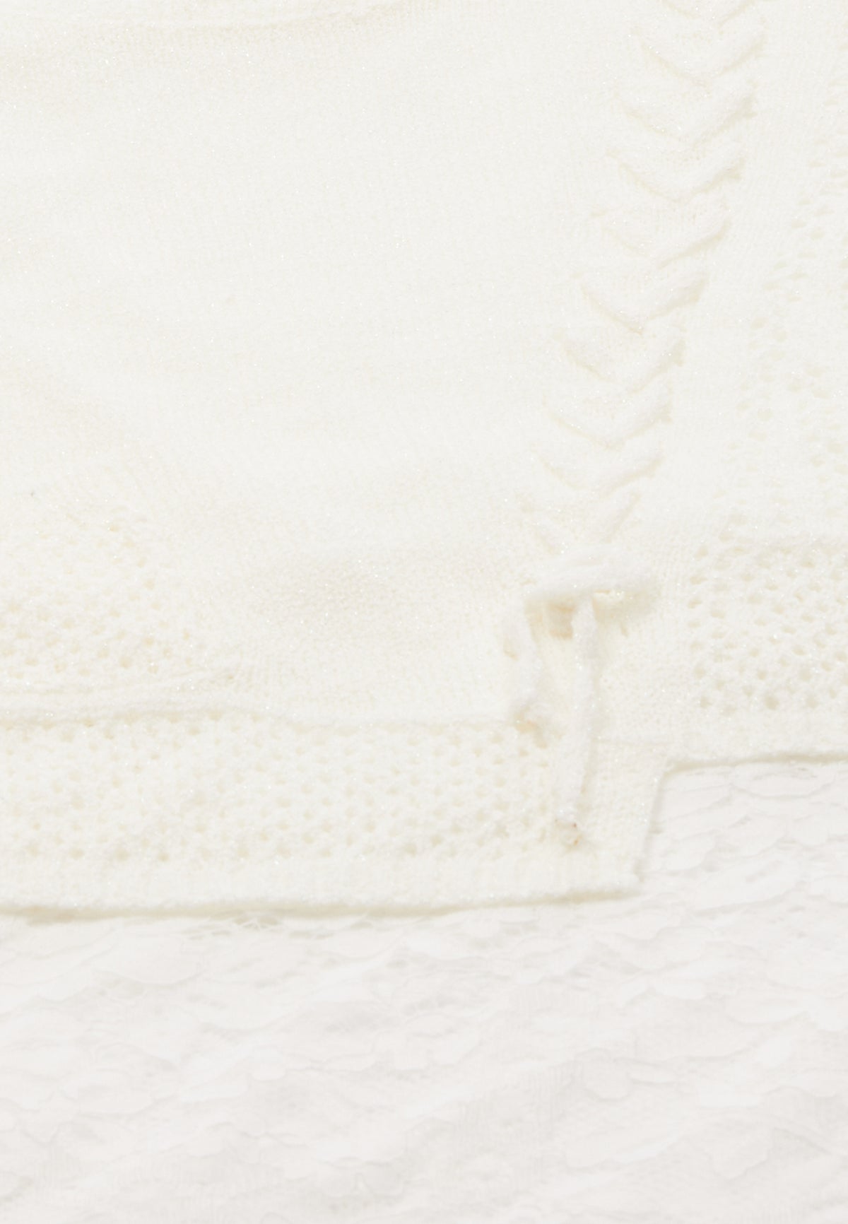 faina paino Sweater