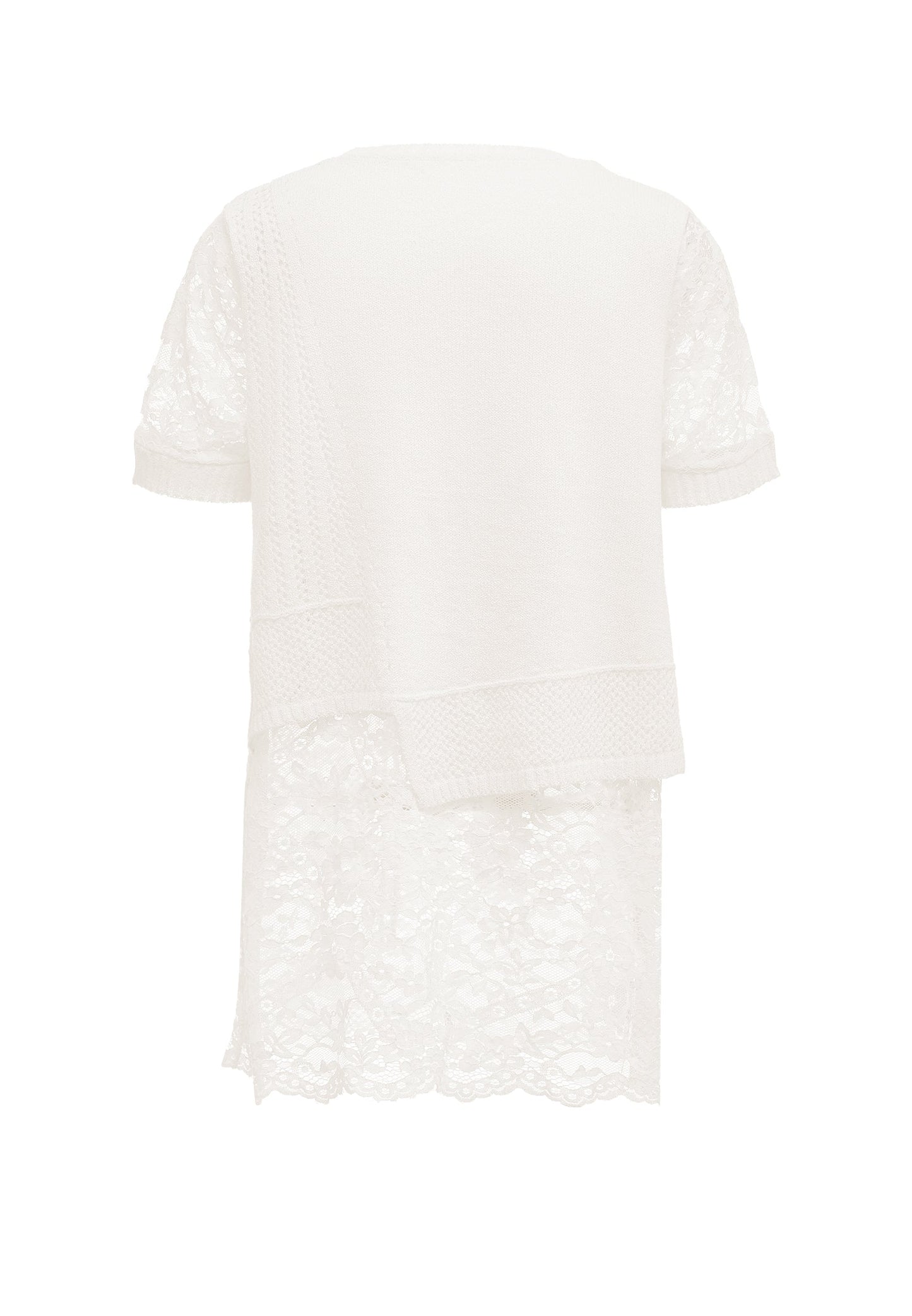 Lurea Women's Knitted Sweater