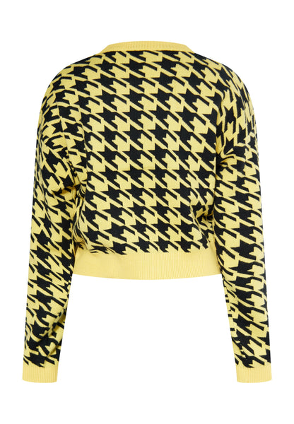 Rockeasy Women's Sweater