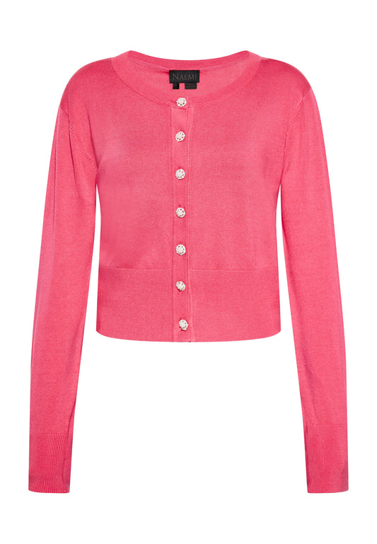 Naemi Women's Cardigan