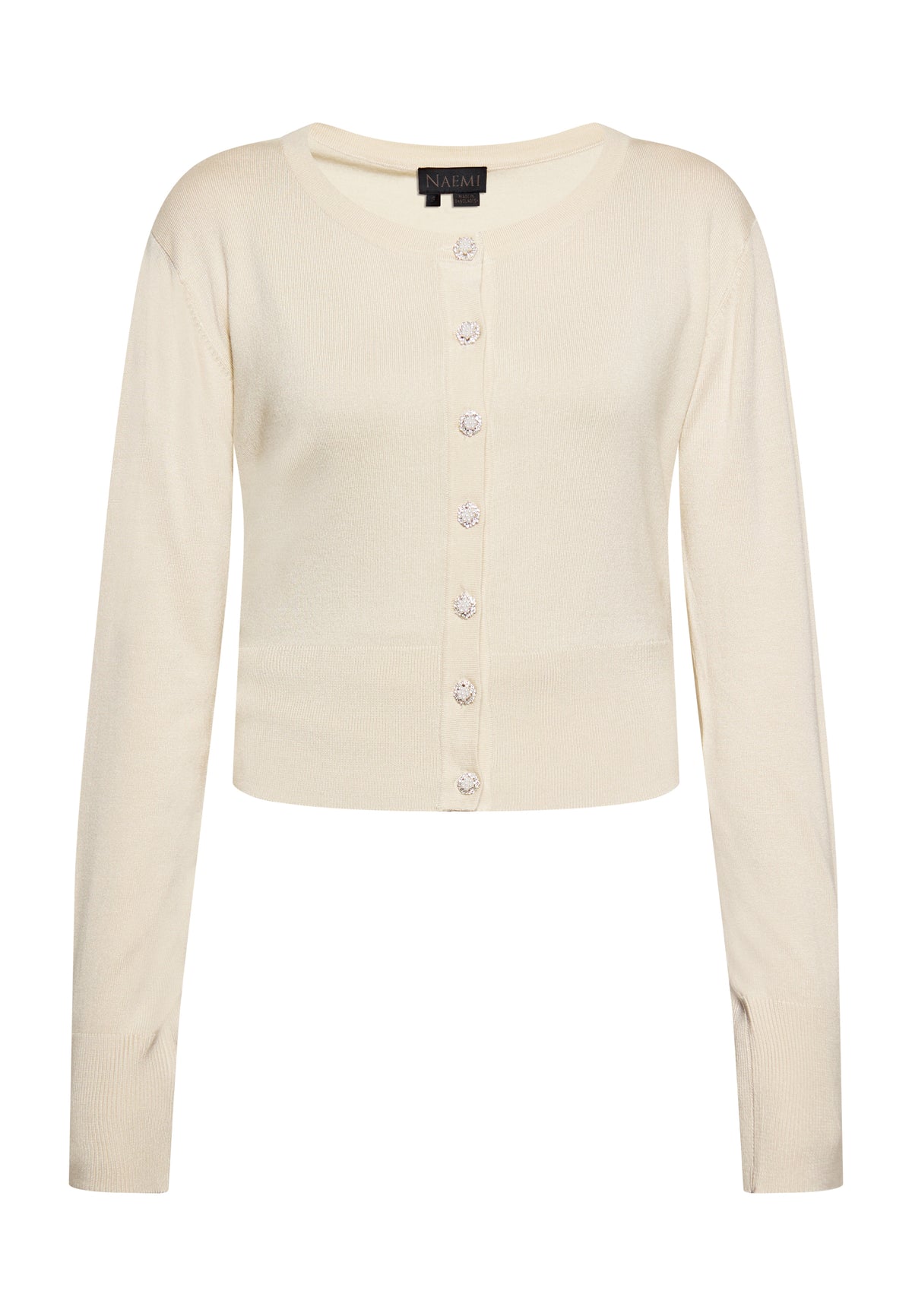 faina NAEMI Cardigan