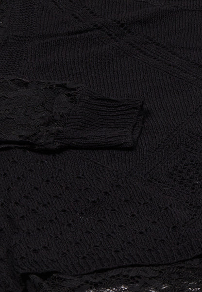 Albee Women's Knitted Sweater