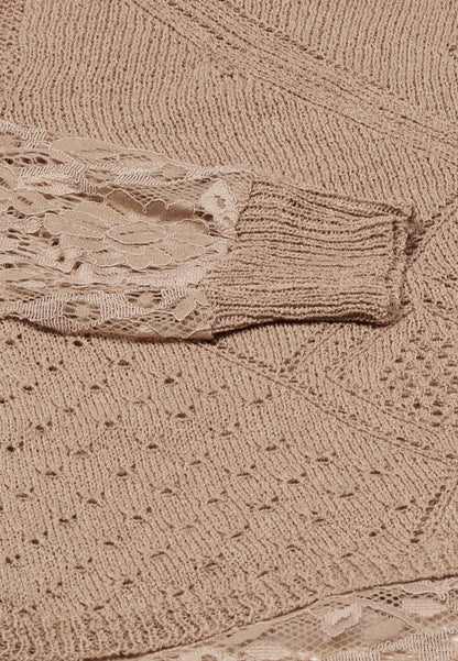 Albee Women's Knitted Sweater