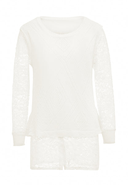 Albee Women's Knitted Sweater