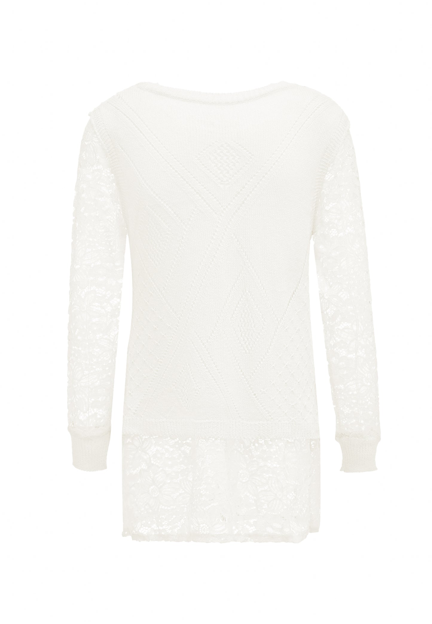 Albee Women's Knitted Sweater