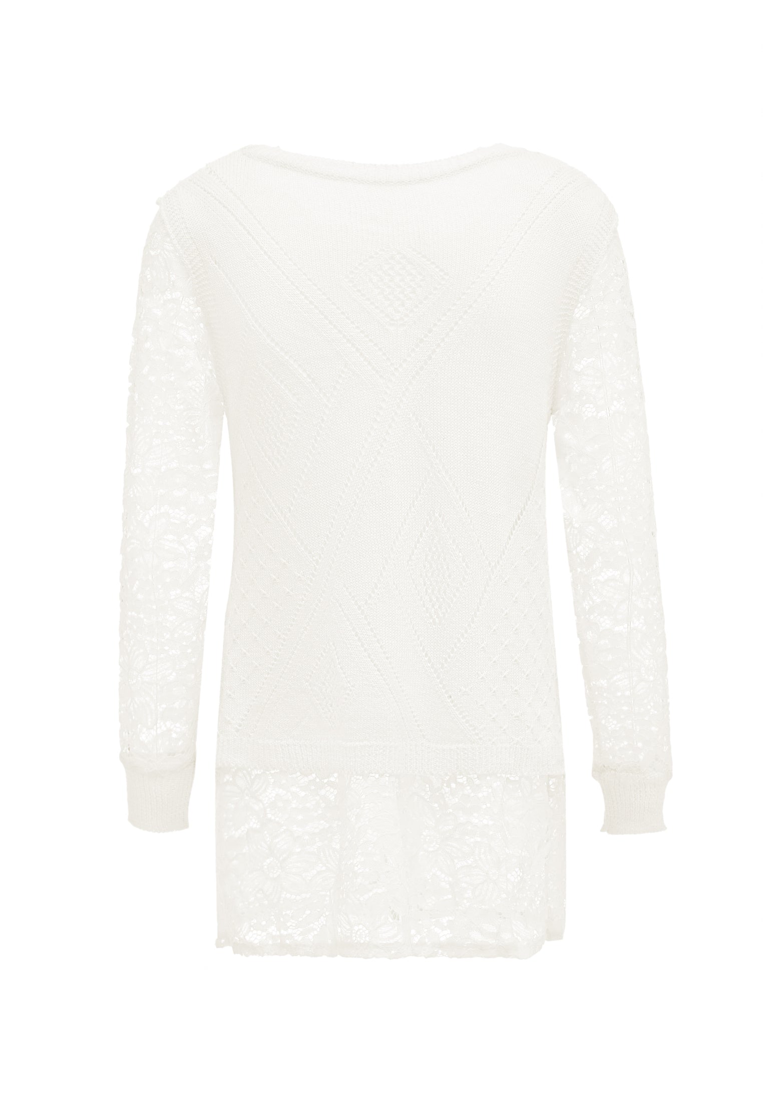 Albee Women's Knitted Sweater