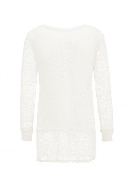 Albee Women's Knitted Sweater