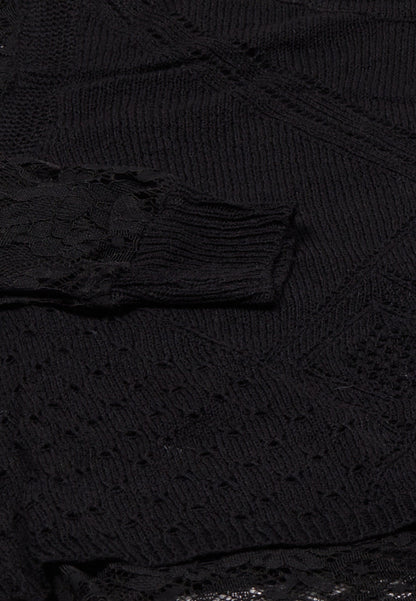 Paino Women's Knitted Sweater