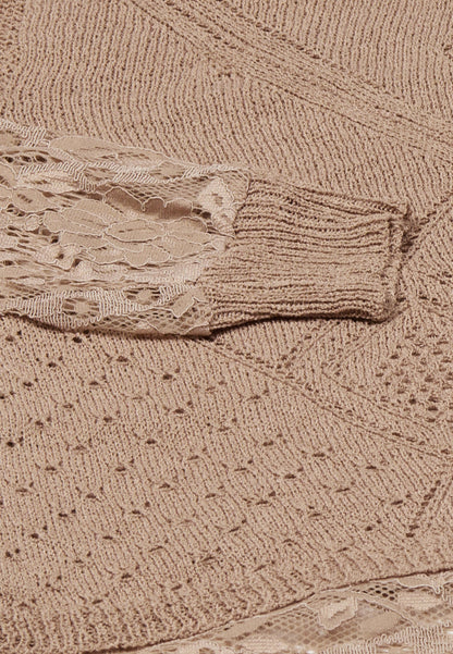 Paino Women's Knitted Sweater