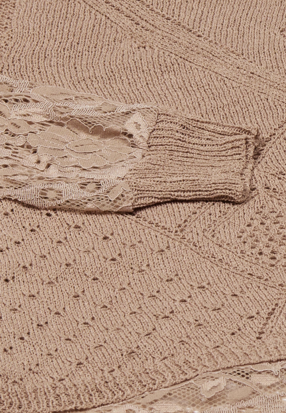 faina paino Sweater
