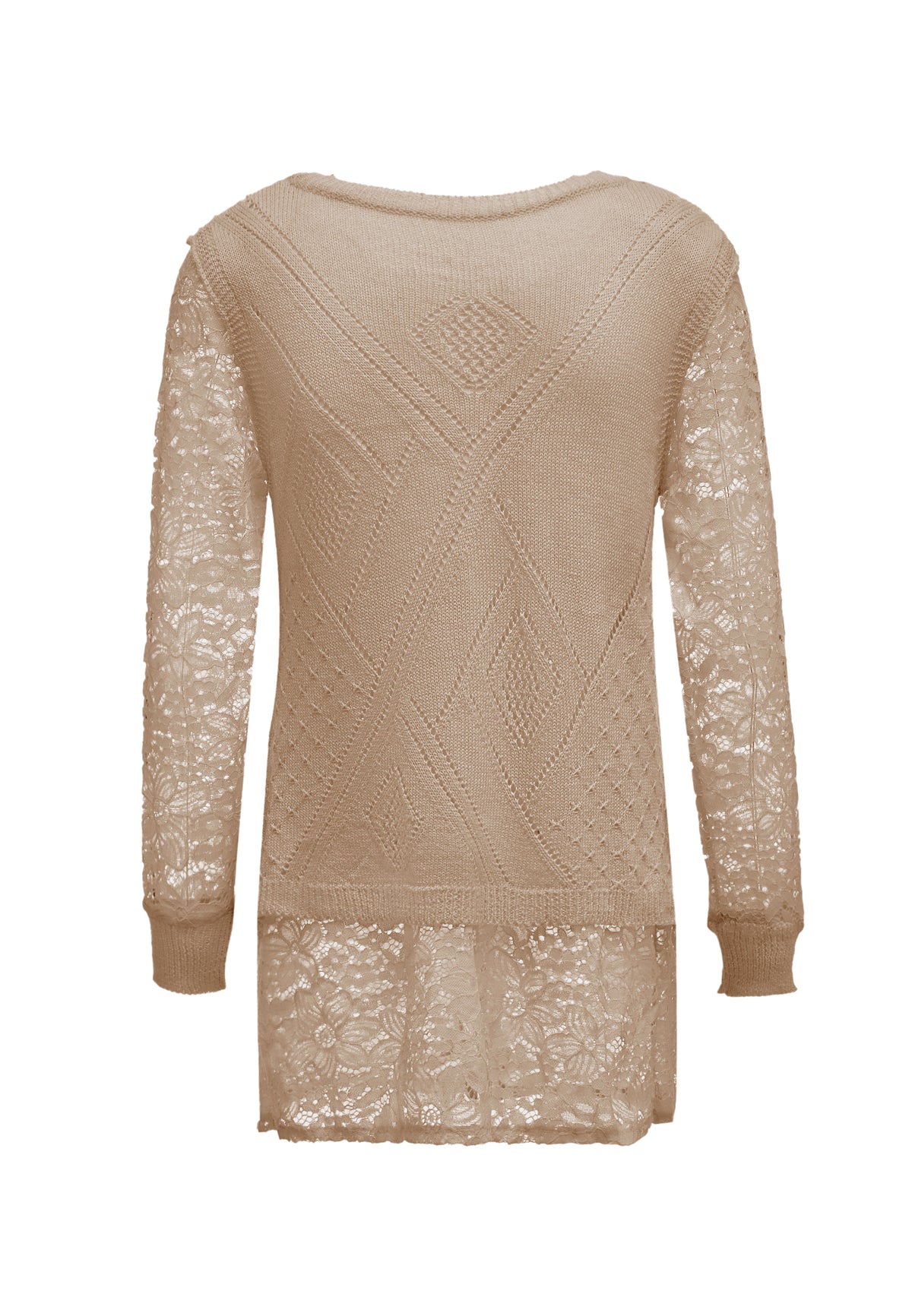 faina paino Sweater