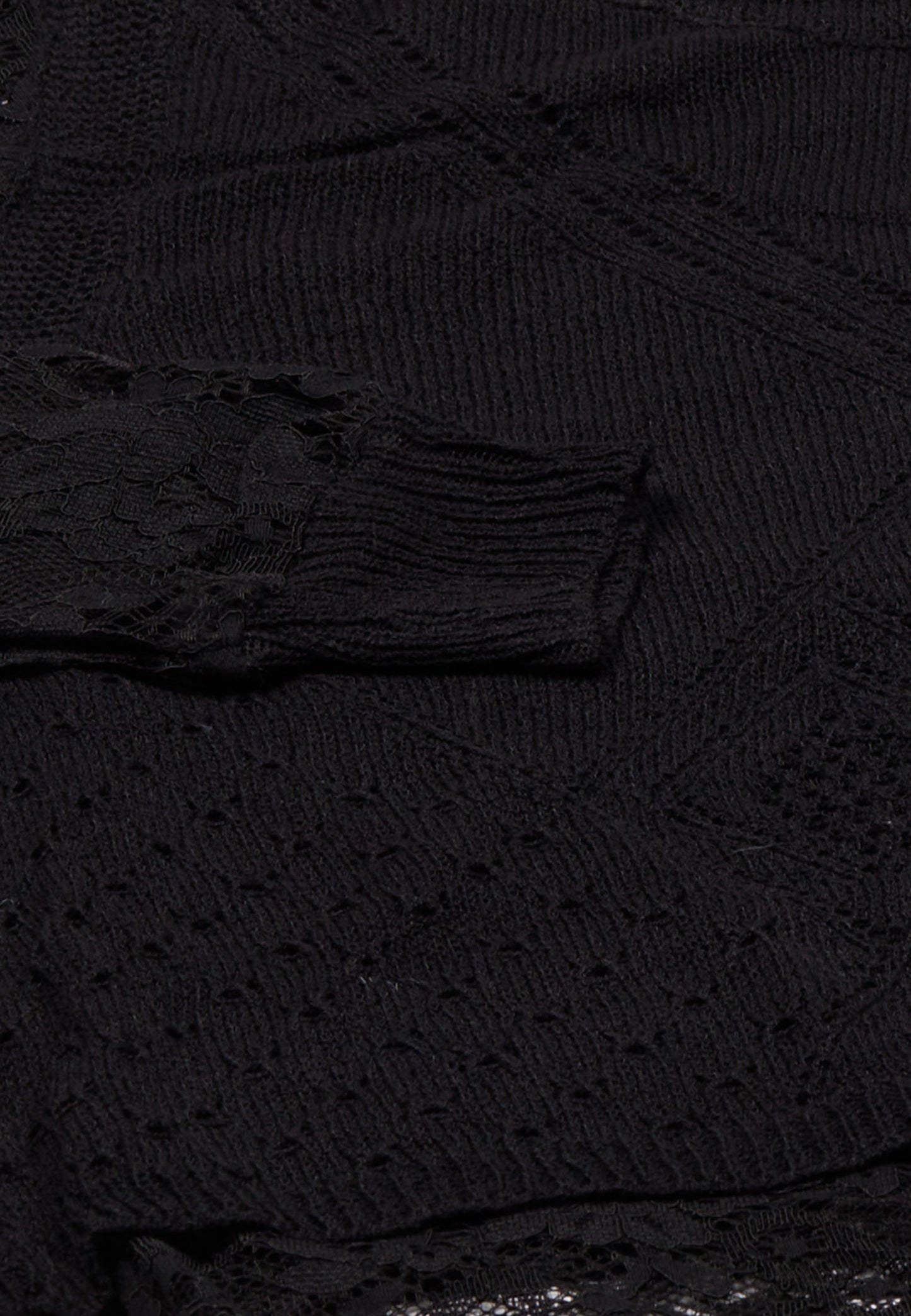 Lurea Women's Knitted Sweater