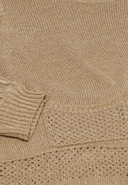 Zitha Women's Knitted Sweater