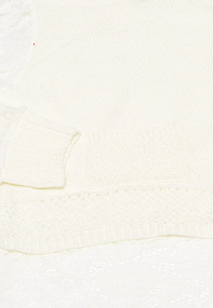 Zitha Women's Knitted Sweater