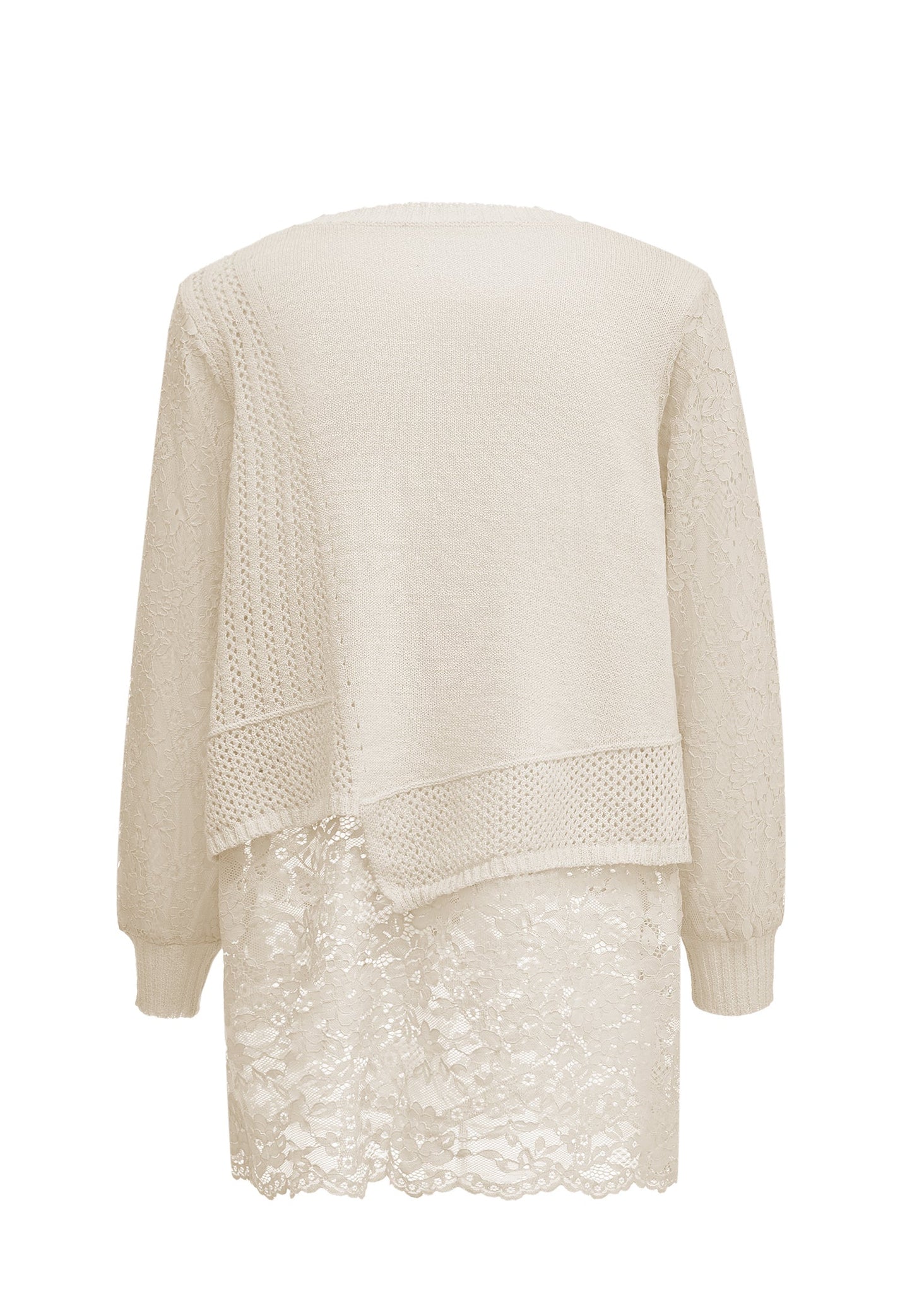 Zitha Women's Knitted Sweater