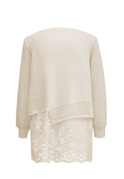 Zitha Women's Knitted Sweater