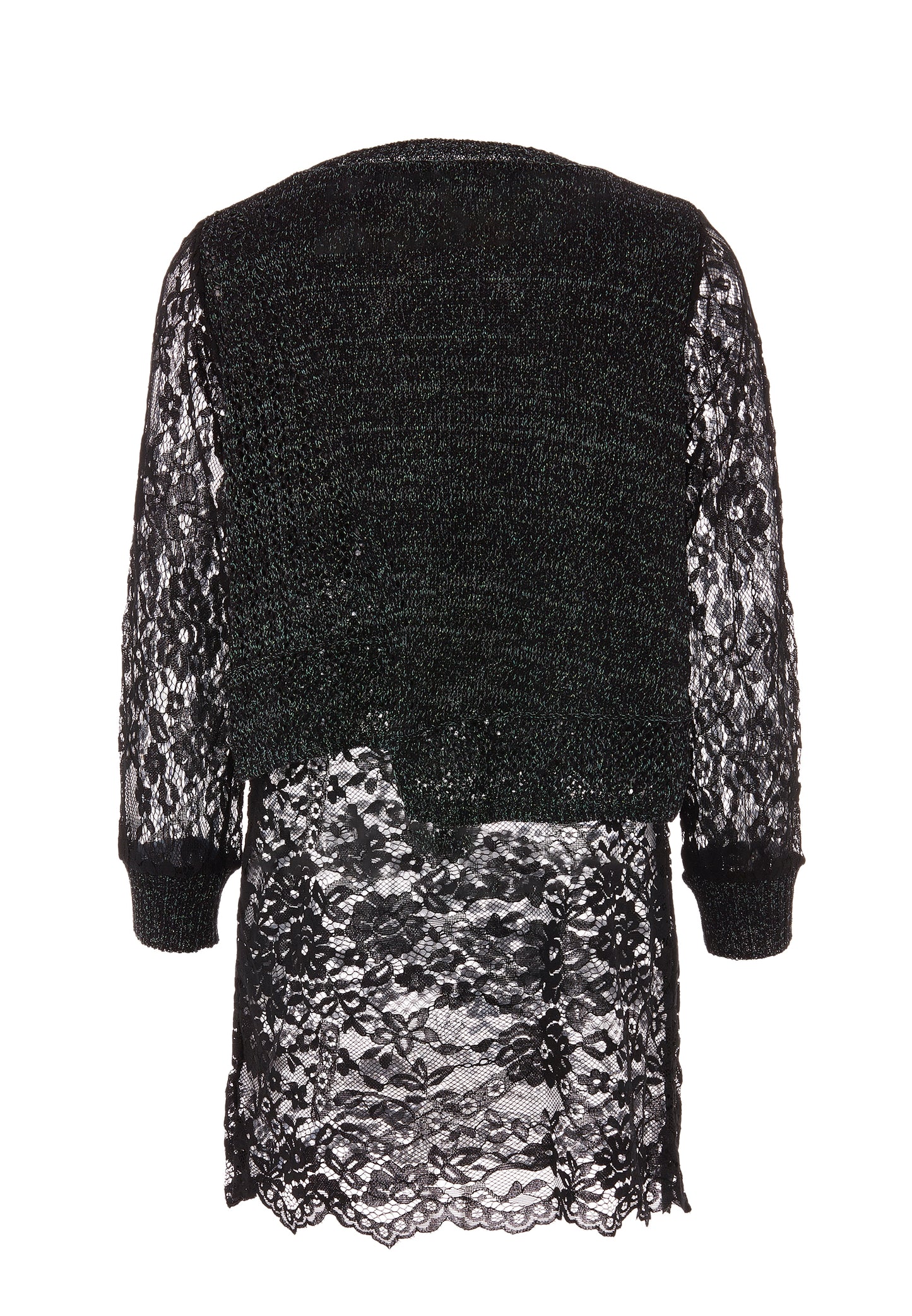 Albee Women's Knitted Sweater