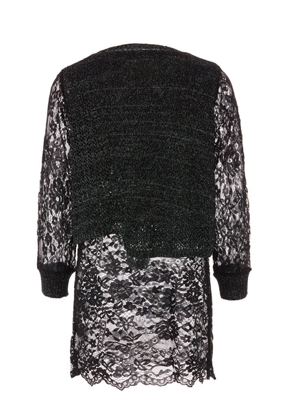 Albee Women's Knitted Sweater