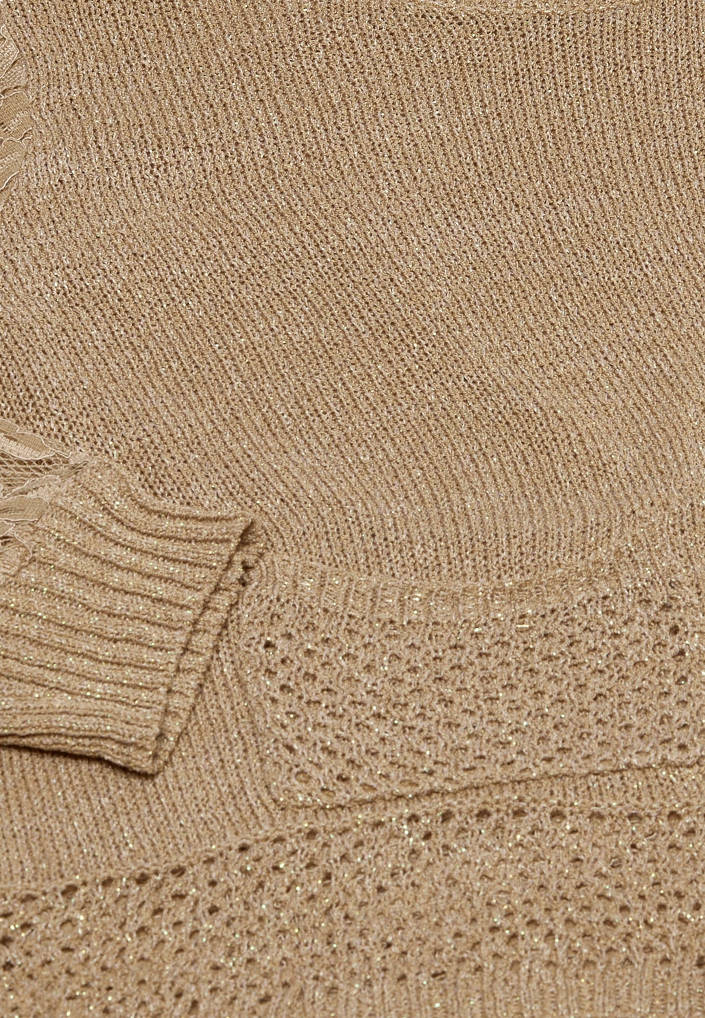 Albee Women's Knitted Sweater