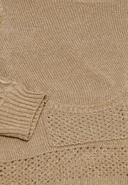 Albee Women's Knitted Sweater