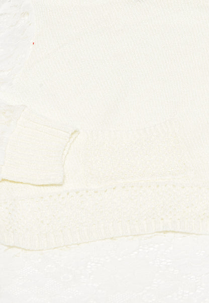 Albee Women's Knitted Sweater
