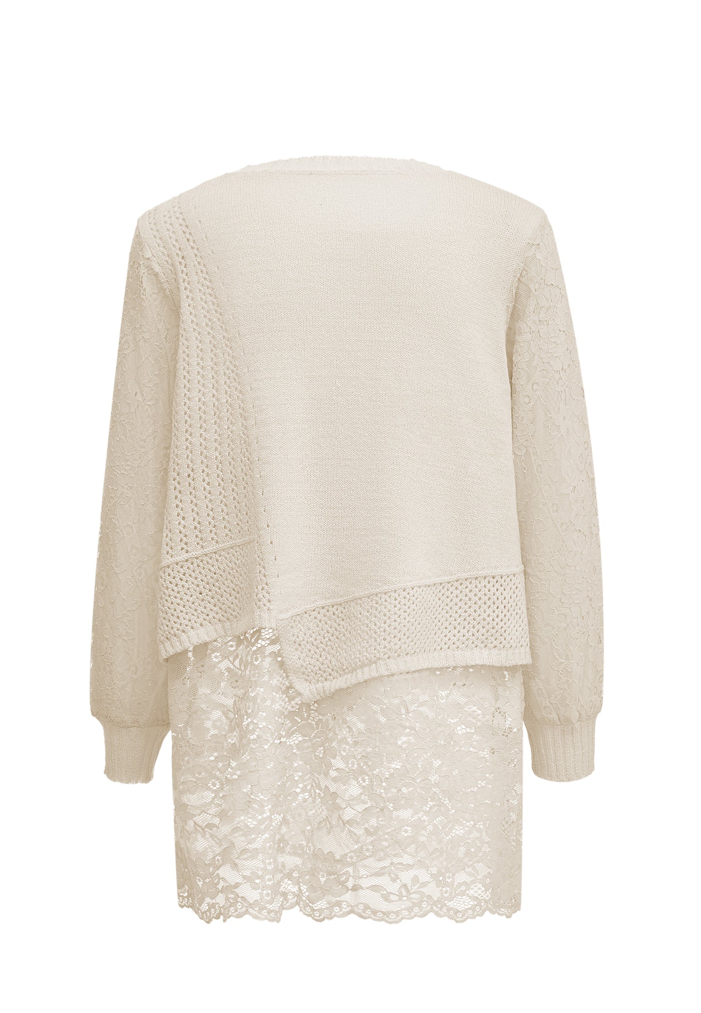 Albee Women's Knitted Sweater