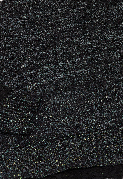 paino Damen-Strickpullover