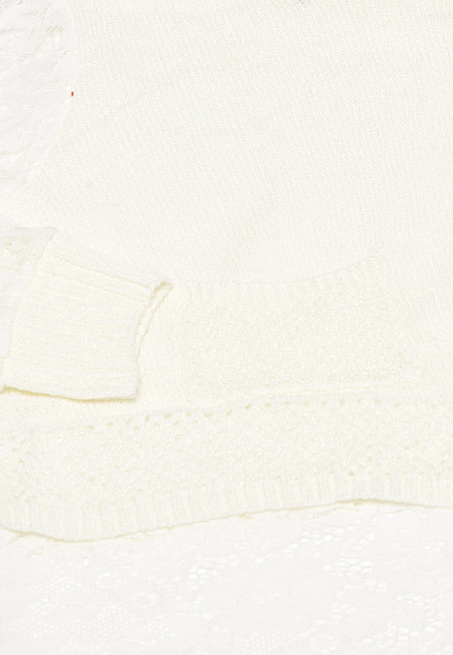 paino Damen-Strickpullover