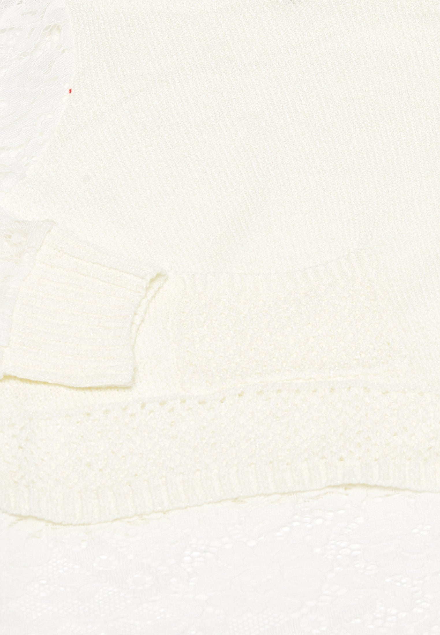 paino Damen-Strickpullover