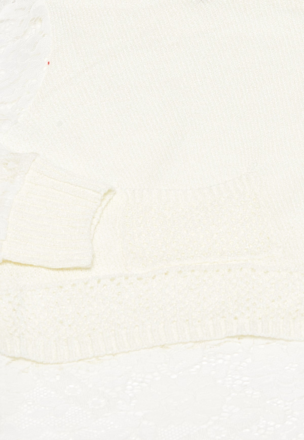 faina paino Sweater