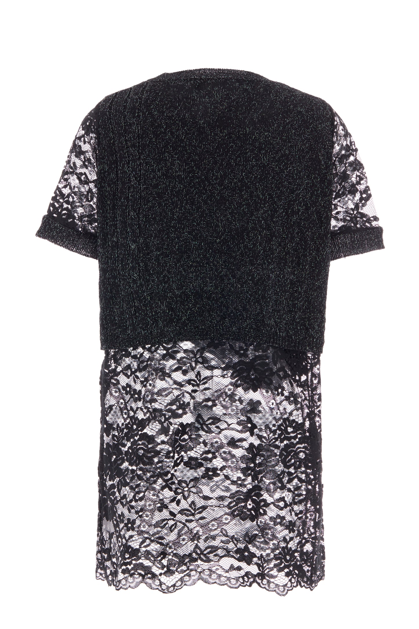 Albee Women's Knitted Sweater