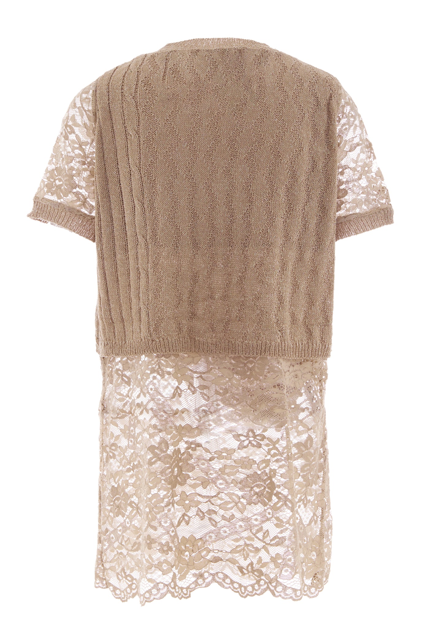 Albee Women's Knitted Sweater
